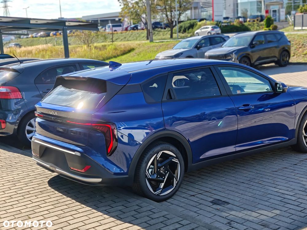 Kia K4 - 11