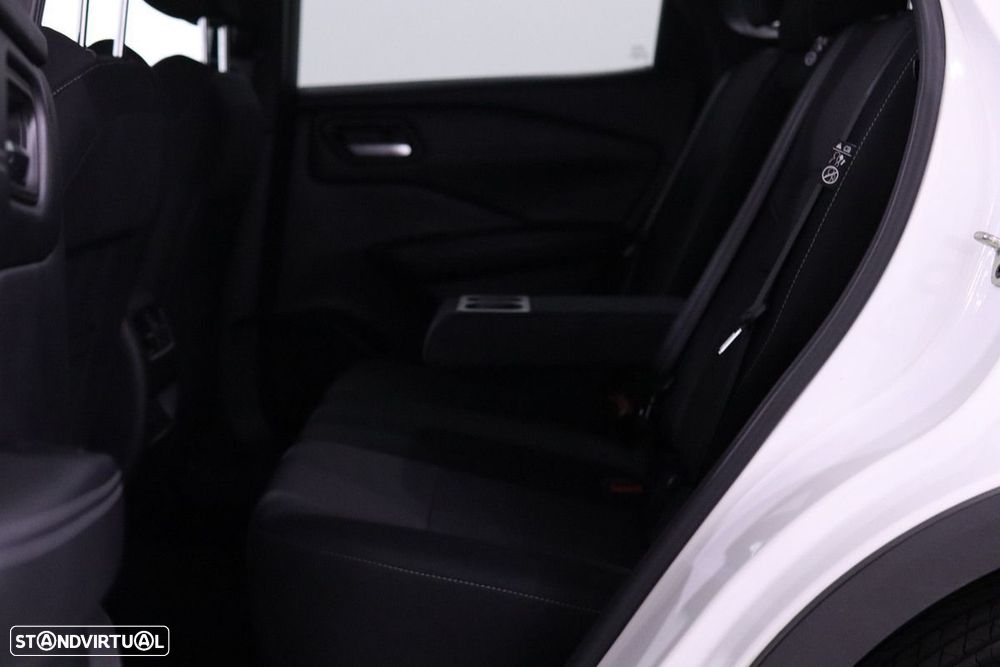 Nissan Qashqai 1.3 DIG-T N-GO - 22