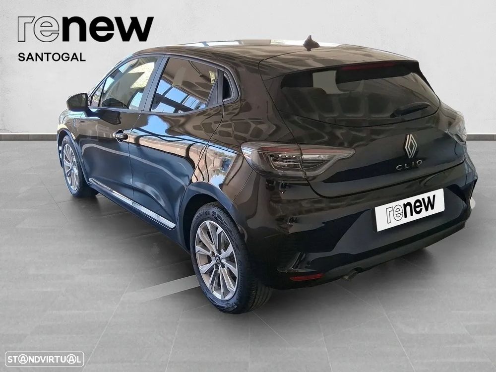 Renault Clio 1.0 TCe Evolution Bi-Fuel - 6