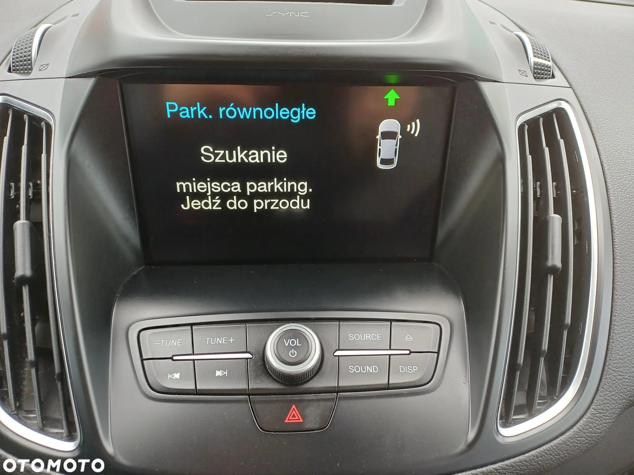 Ford C-MAX 1.0 EcoBoost Start-Stopp-System Titanium - 22