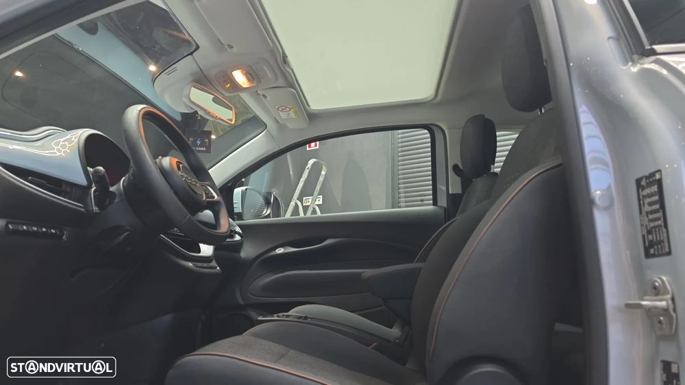 Fiat 500e 42 kWh Icon - 26
