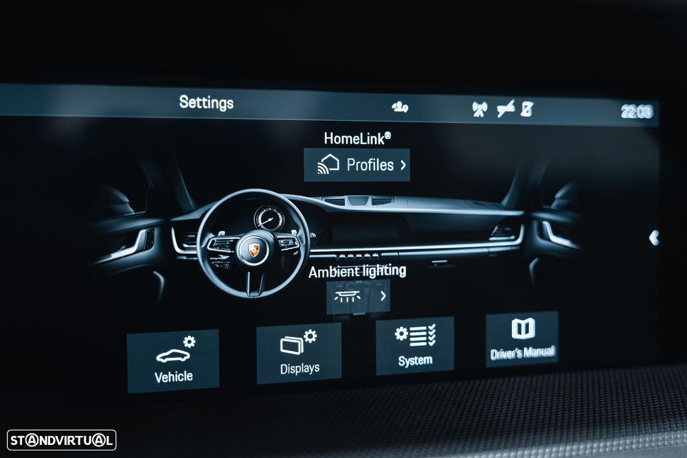 Porsche 911 (992) - 27