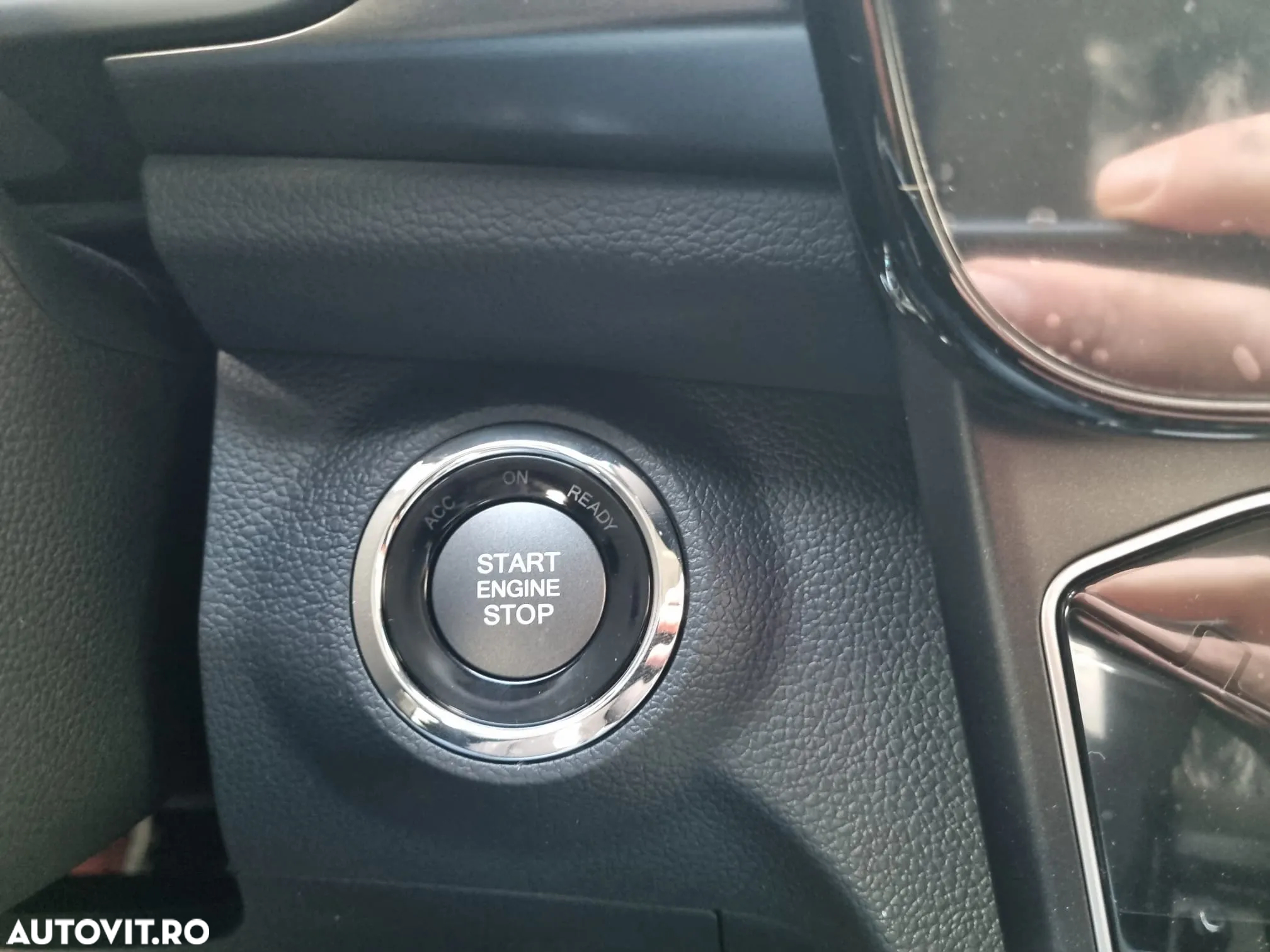 SsangYong Tivoli 1.5 GDI  Turbo STYLE - 12