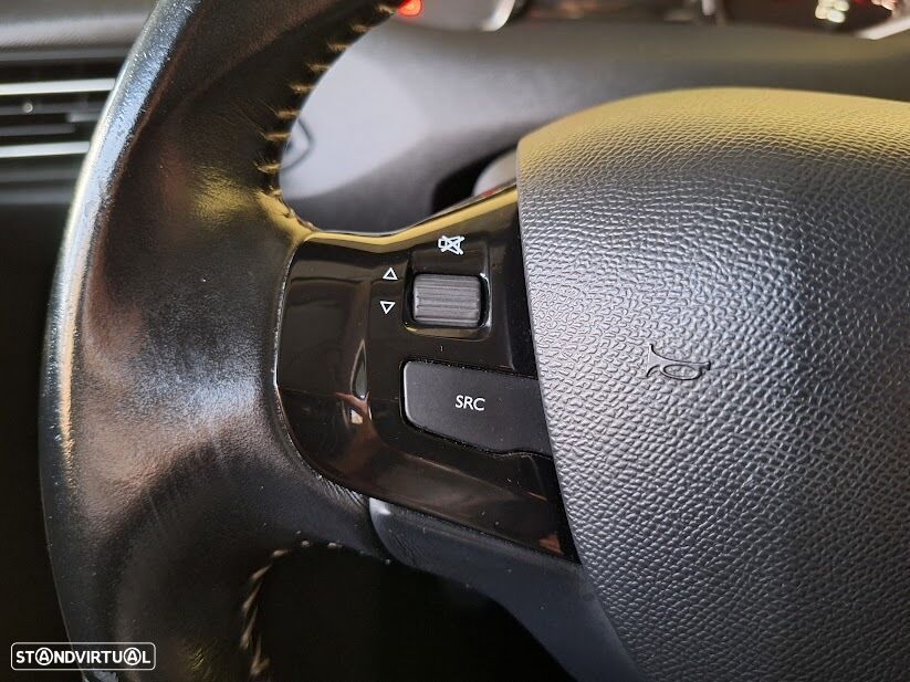 Peugeot 308 1.6 BlueHDi Active - 16