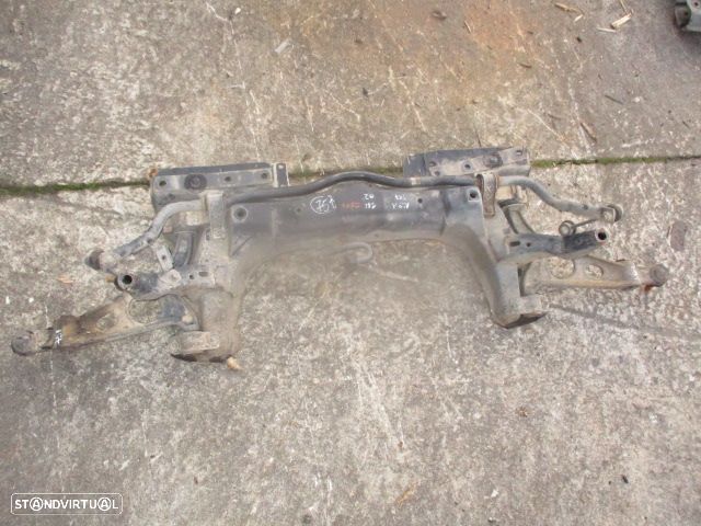 Charriot Cha751 ALFA ROMEO 147 2002 1.6I   0P   FRENTE BARRA COMPLETO - 1