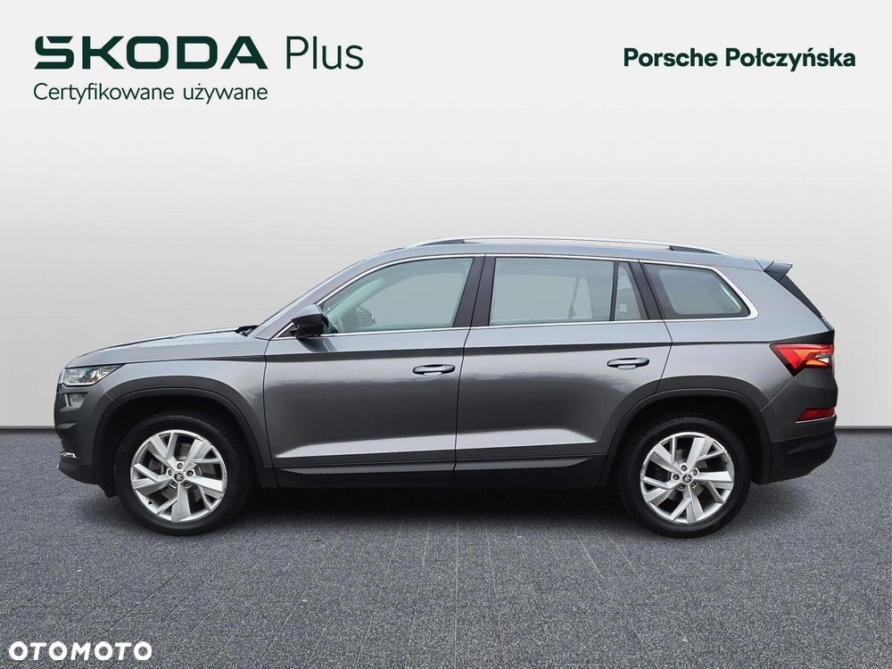 Skoda Kodiaq 2.0 TSI 4x4 Style DSG - 2