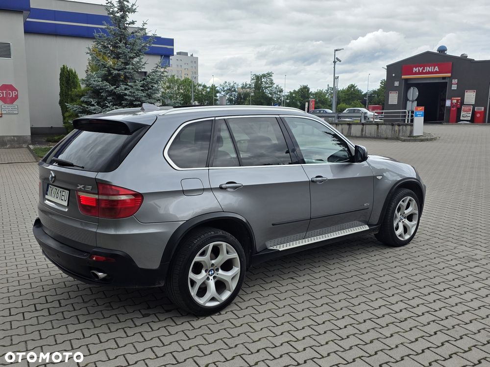 BMW X5 - 4