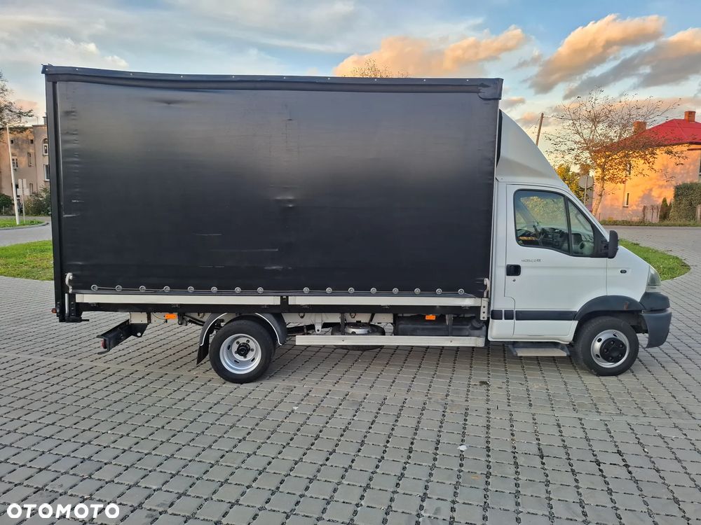 Renault Mascott - 5