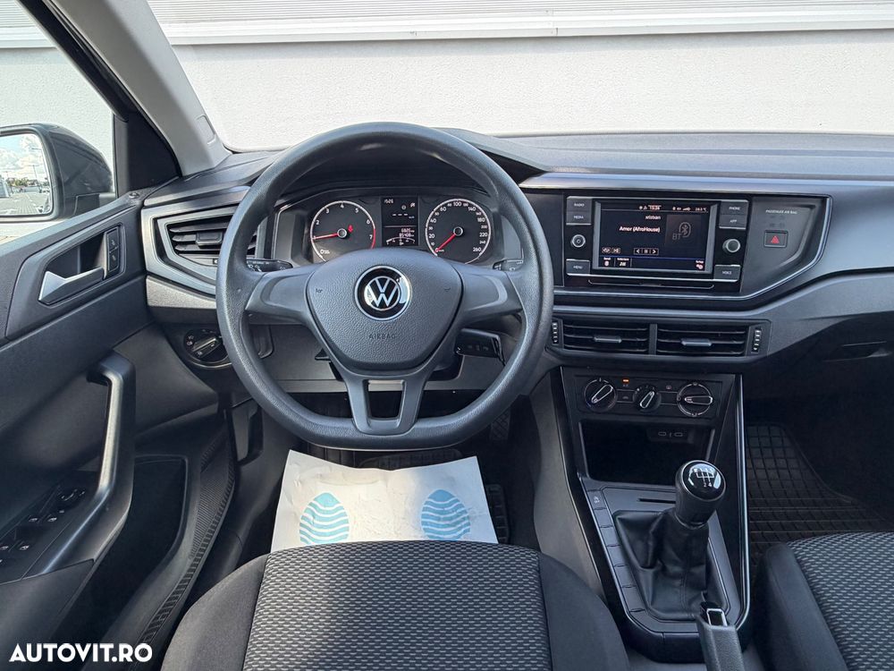 Volkswagen Polo - 6