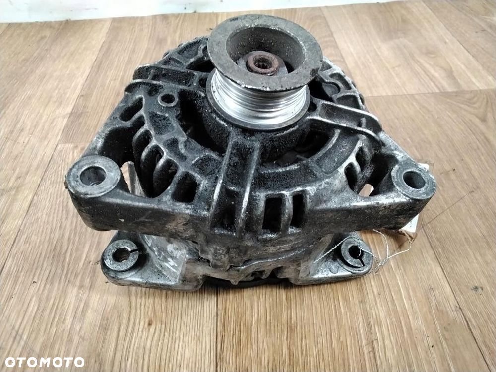 opel zafira a 2.0 dti alternator --- - 1