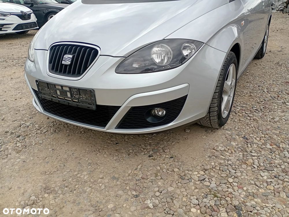 Seat Altea XL 1.6 TDI DPF CR Ecomotive Style - 15