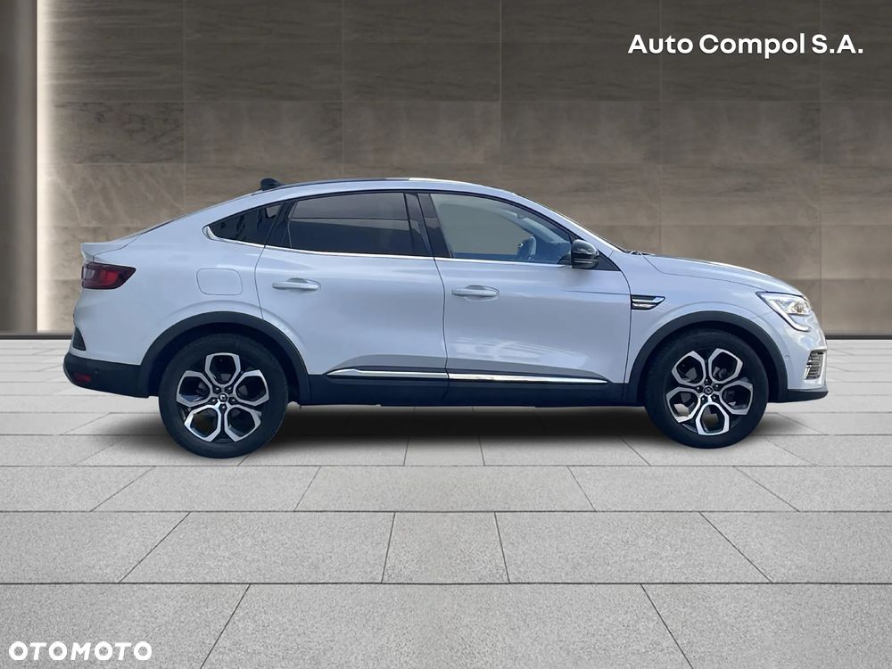 Renault Arkana 1.6 E-TECH Intens MMT - 7