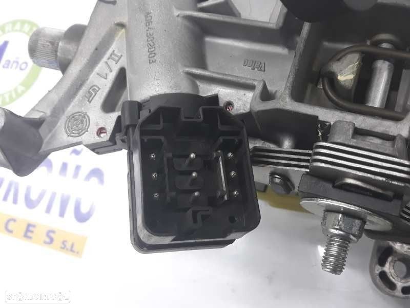 COLUNA DIREÇÃO MINI MINI 2003 -32306870777 - 1