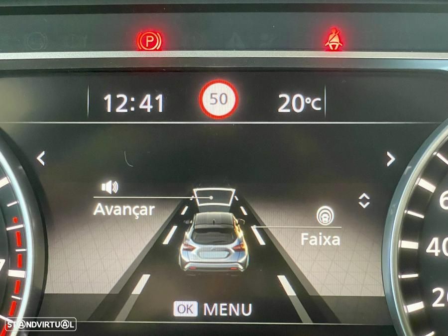 Nissan Juke 1.0 DIG-T Acenta+ - 12