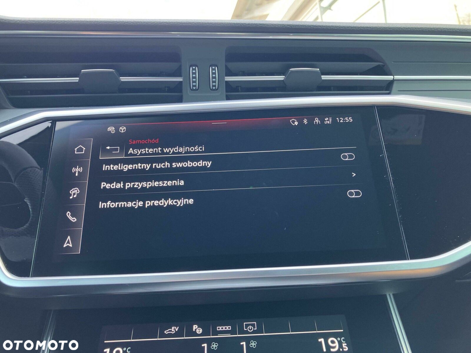 Audi A6 - 26
