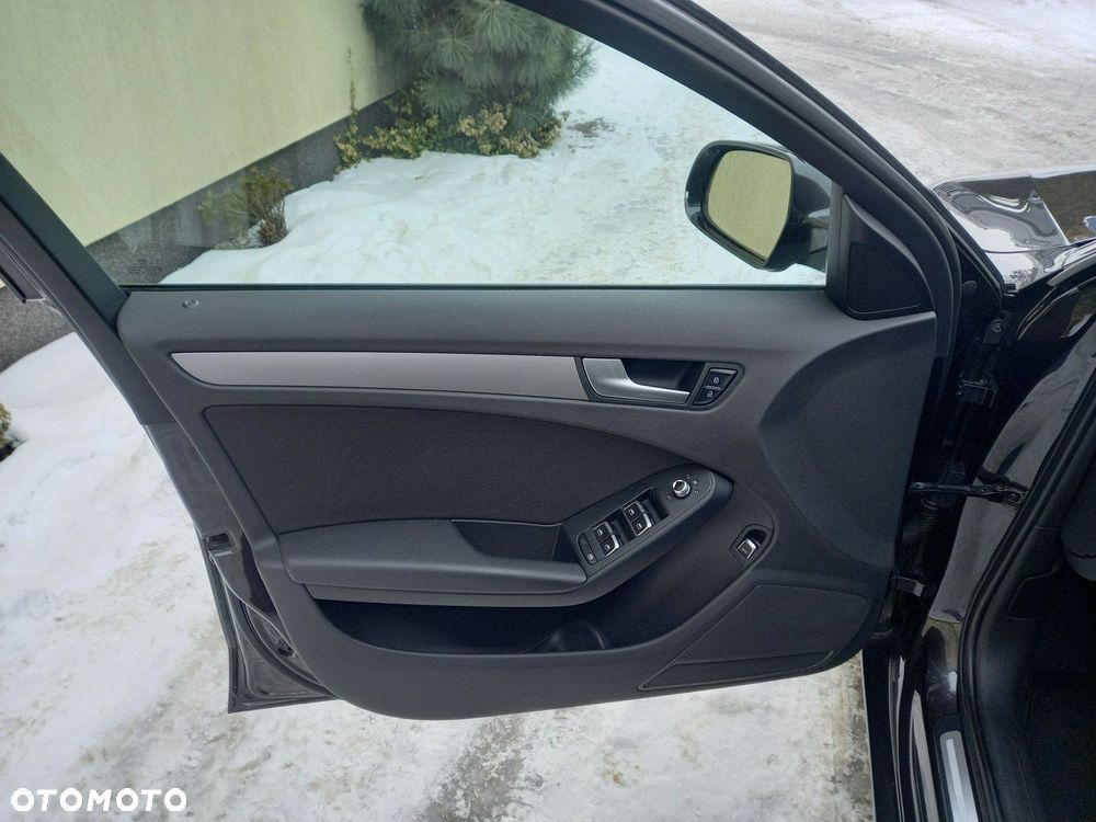 Audi A4 Limousine 2.0 TDI DPF Attraction - 30