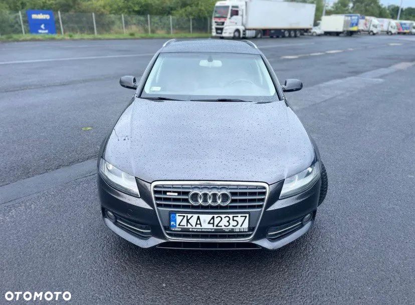 Audi A4 Avant 2.0 TDI Multitronic - 3