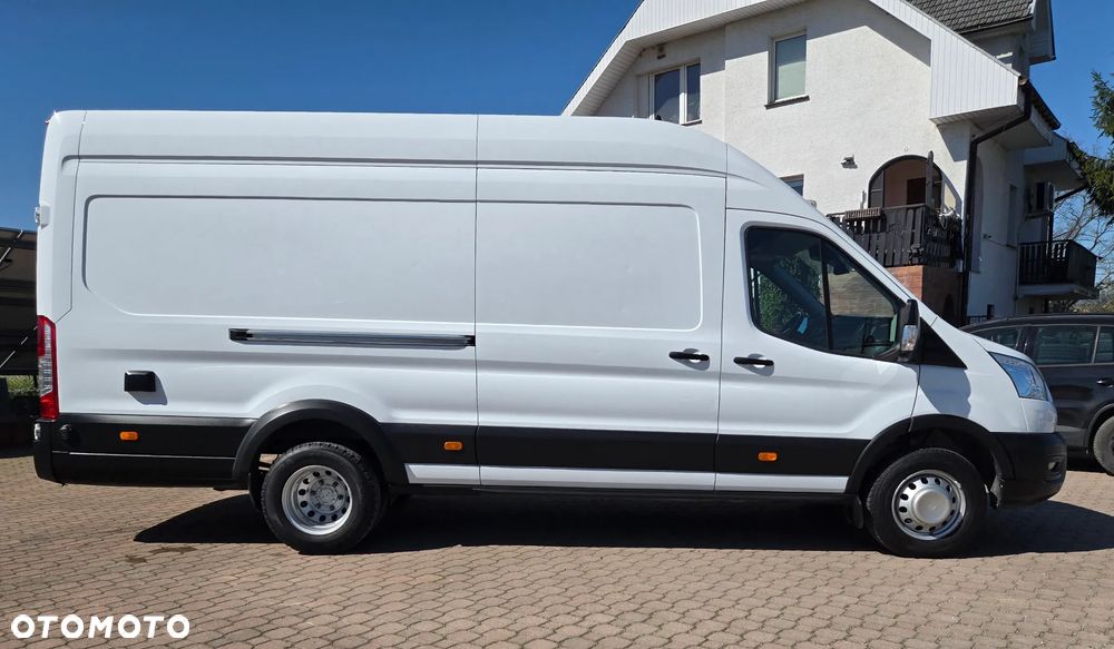 Ford Transit - 7