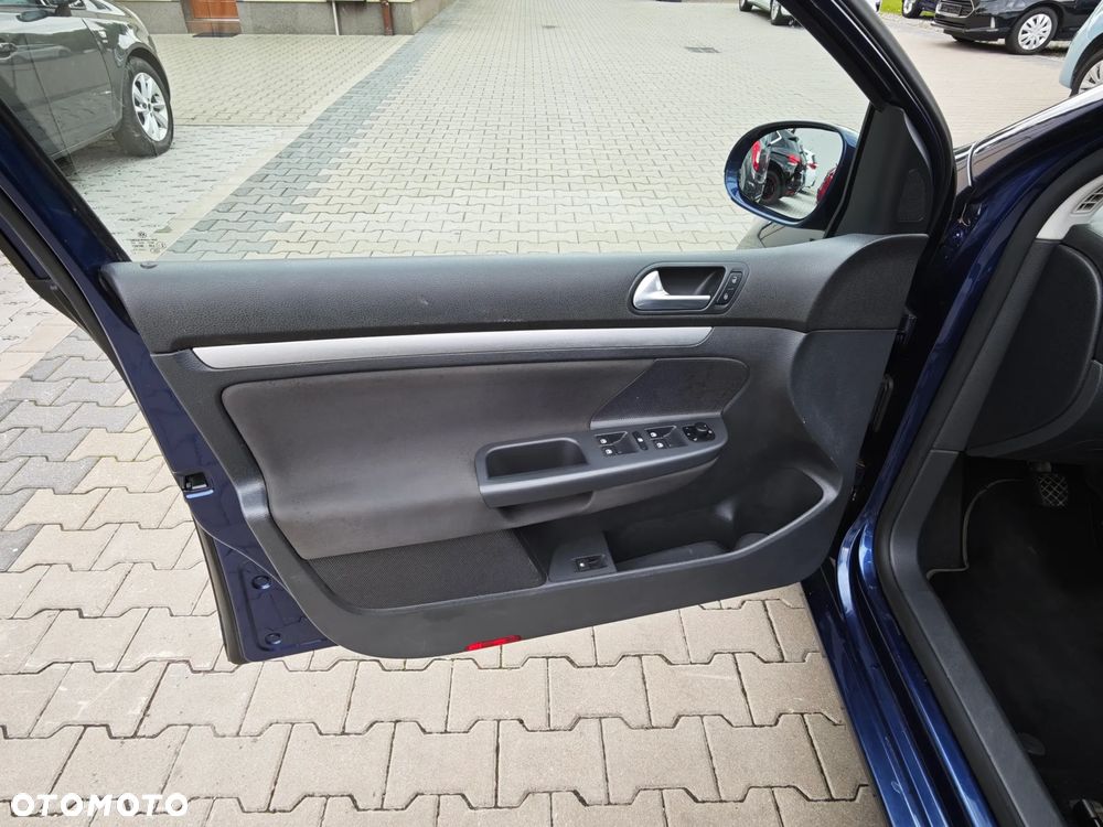 Volkswagen Golf 1.4 United - 22
