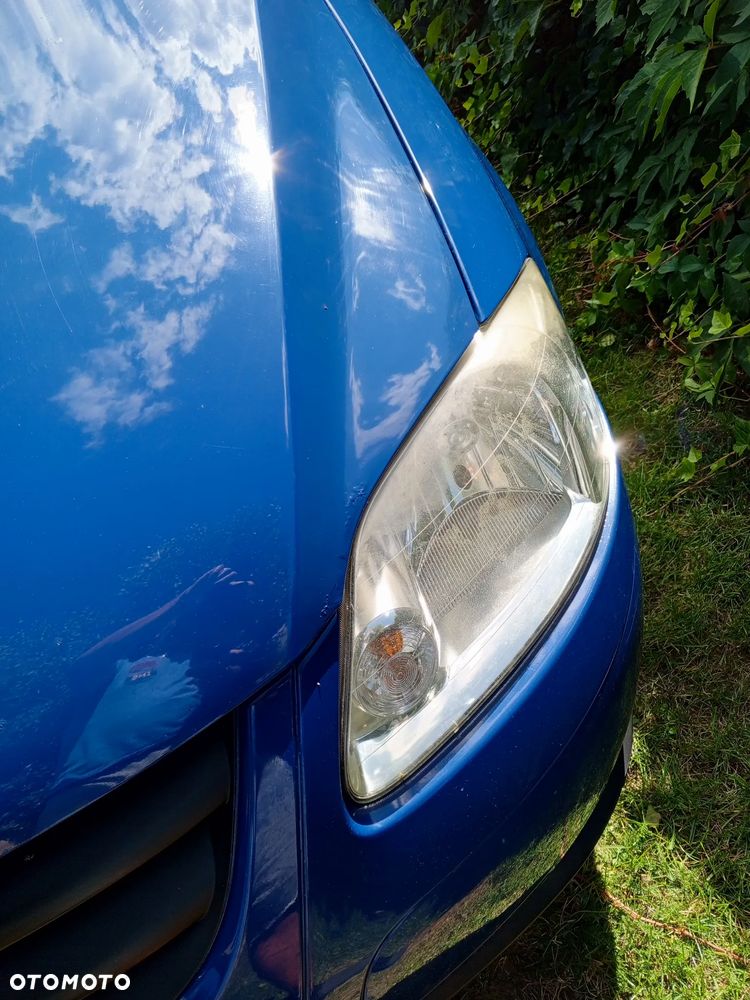 Volkswagen Fox 1.2 Fresh - 16