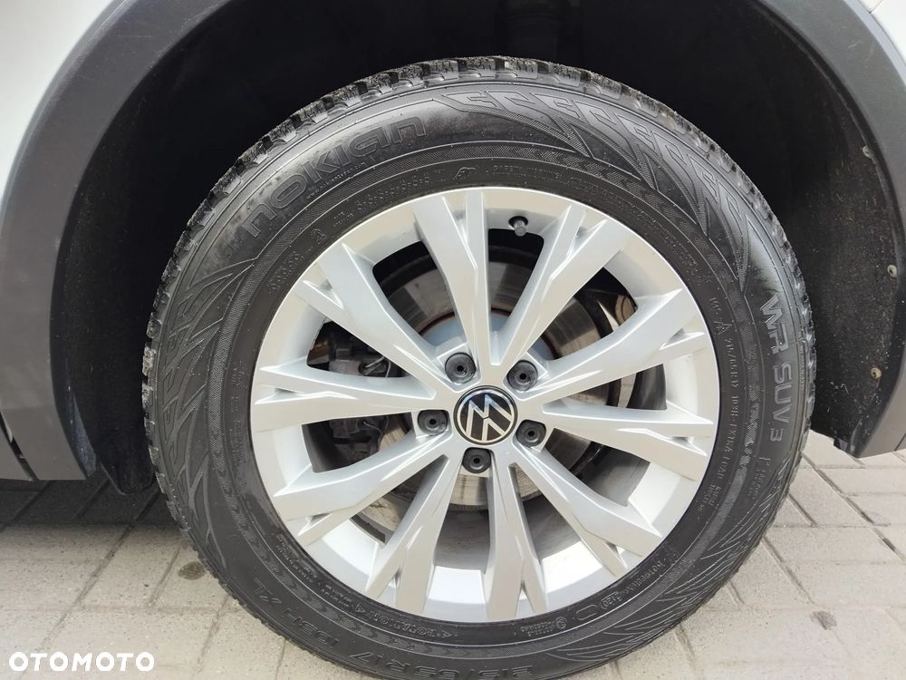 Volkswagen Tiguan 1.5 TSI EVO Life DSG - 27