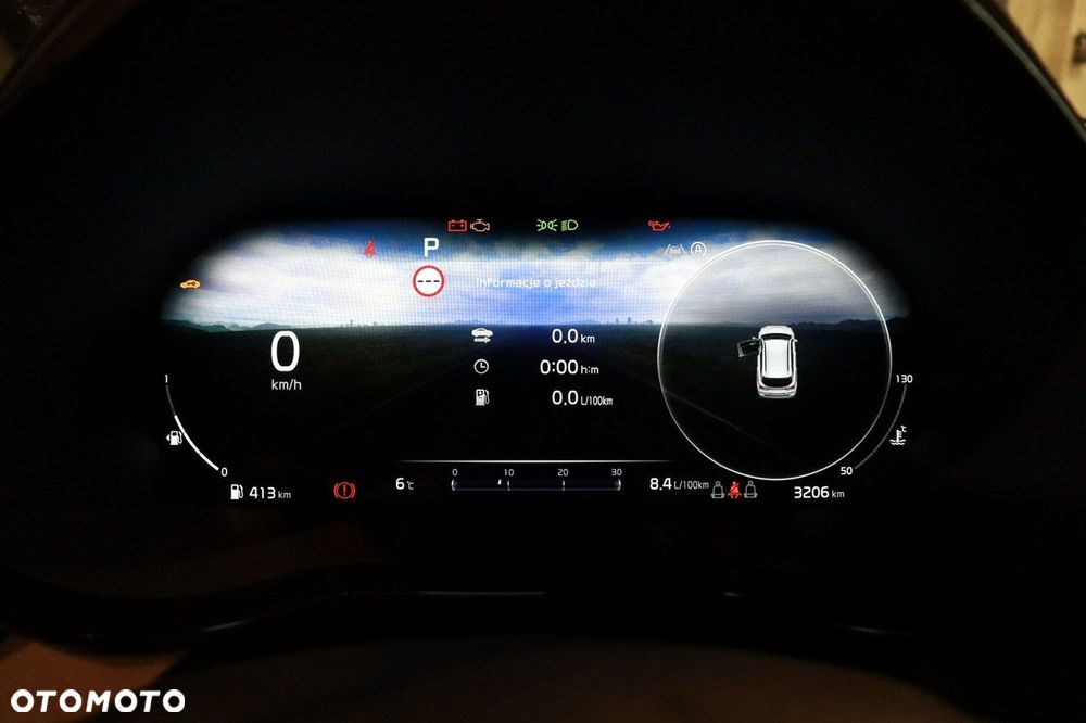 Kia Ceed - 10