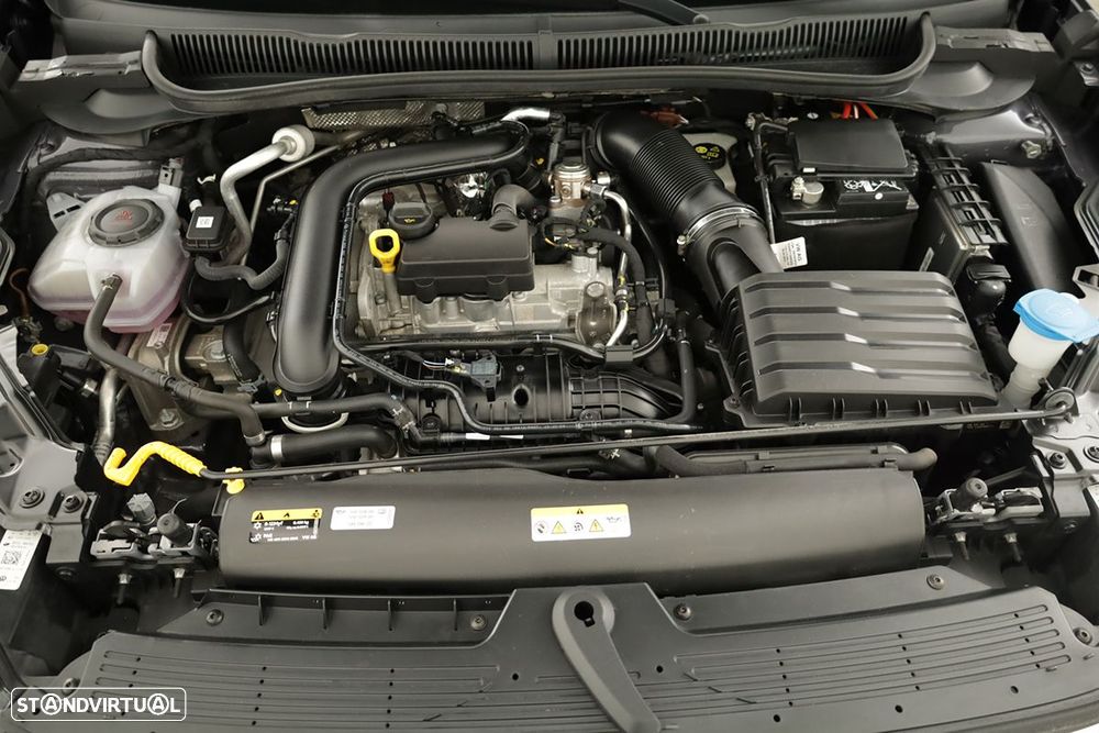 VW Taigo 1.0 TSI Urban - 23