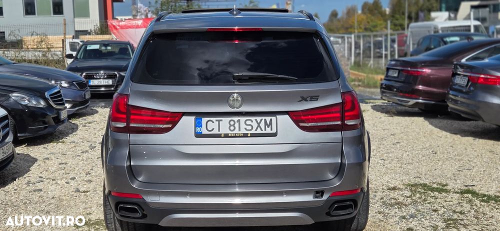 BMW X5 xDrive30d Sport-Aut. - 29