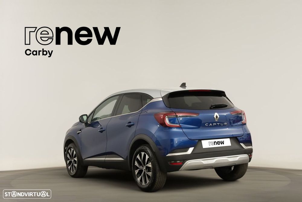 Renault Captur 1.0 TCe Techno - 4
