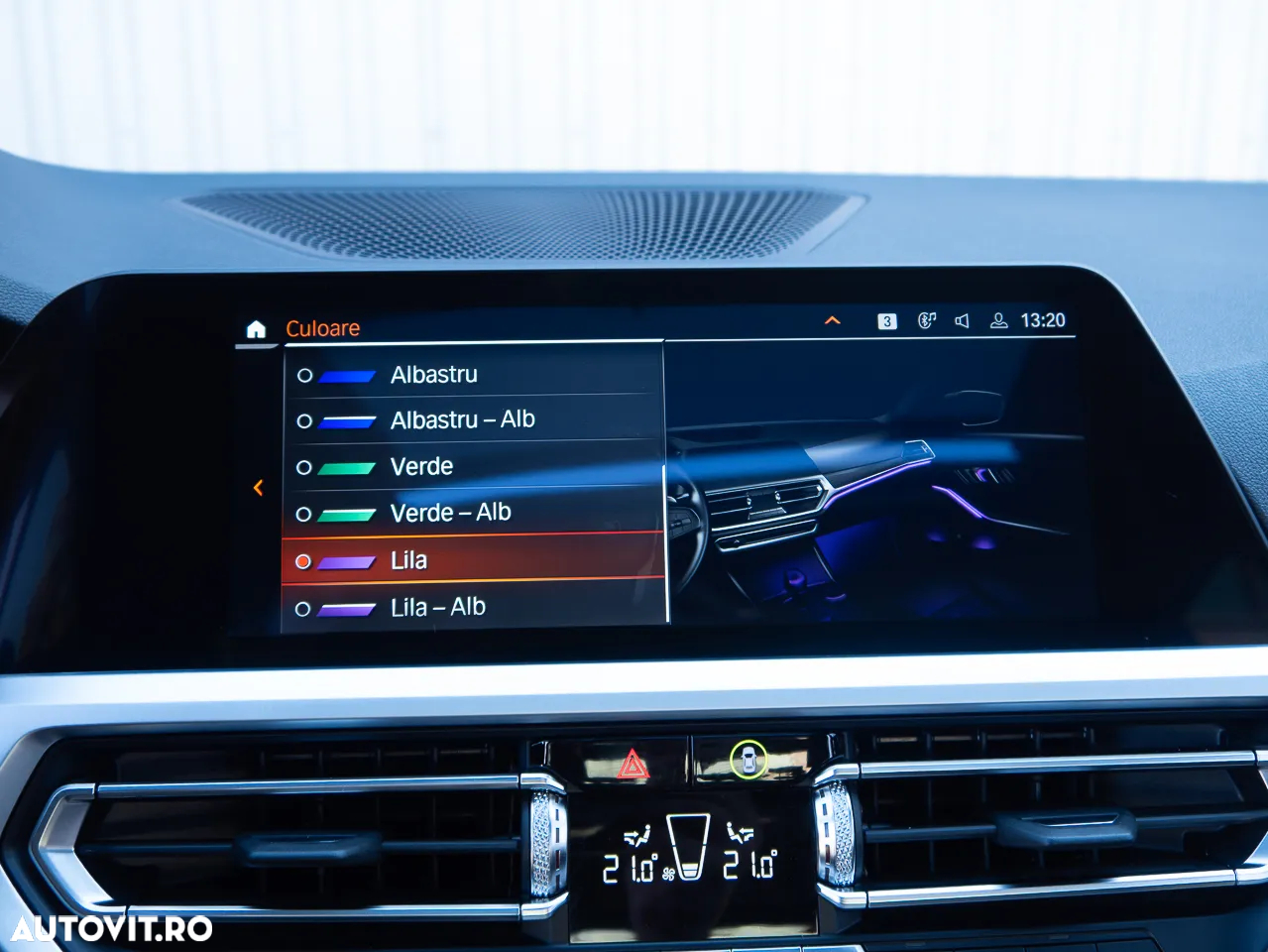 BMW Seria 3 330i AT - 32
