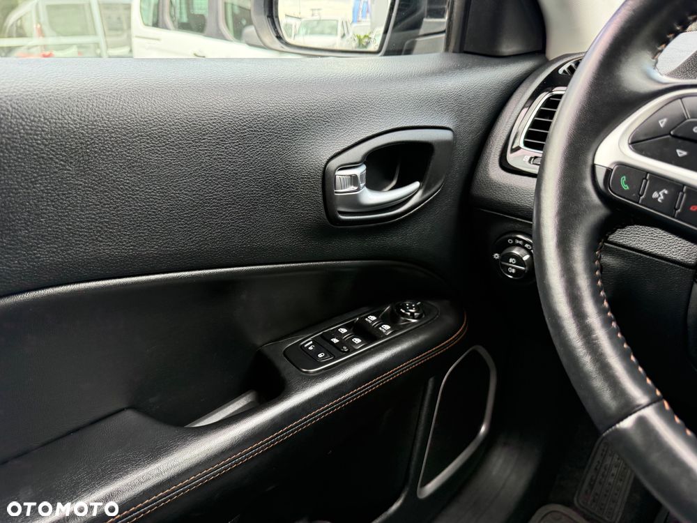 Jeep Compass 1.4 MultiAir Active Drive Automatik Limited - 15
