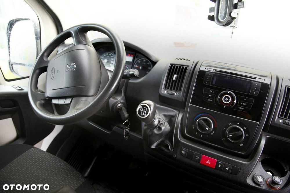 Peugeot Boxer - 10