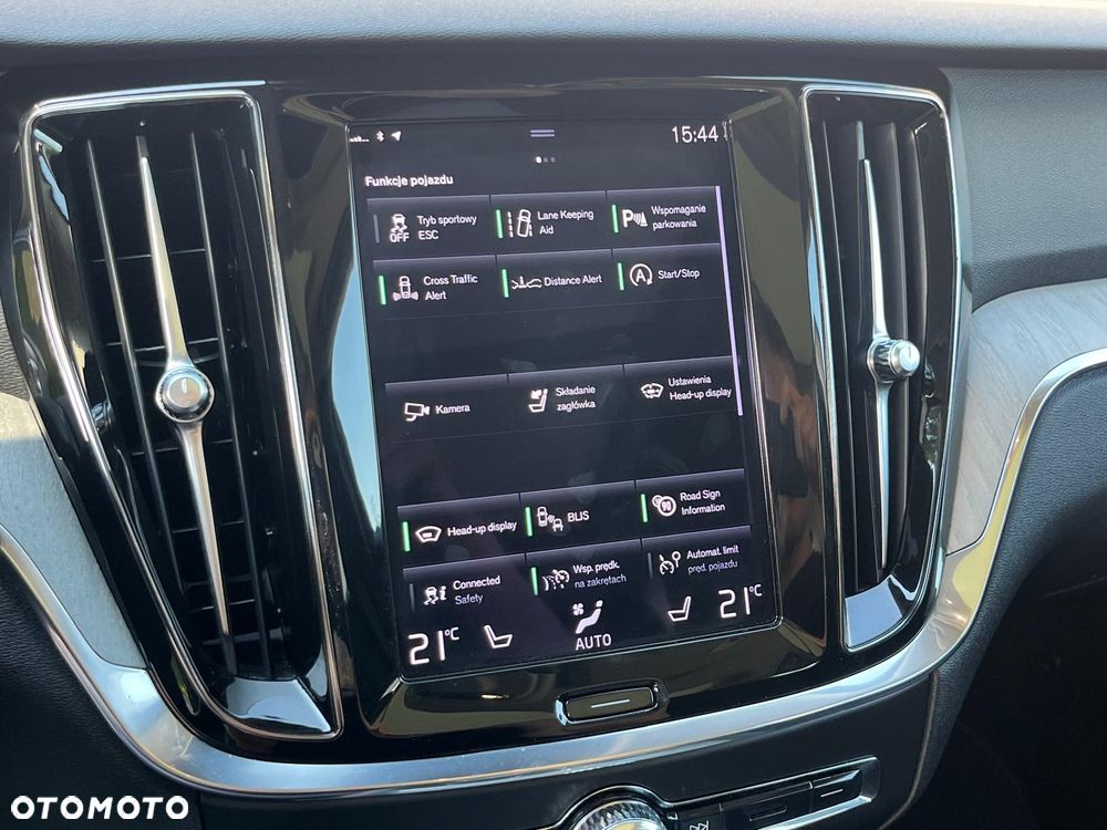 Volvo V60 B4 B Inscription - 29