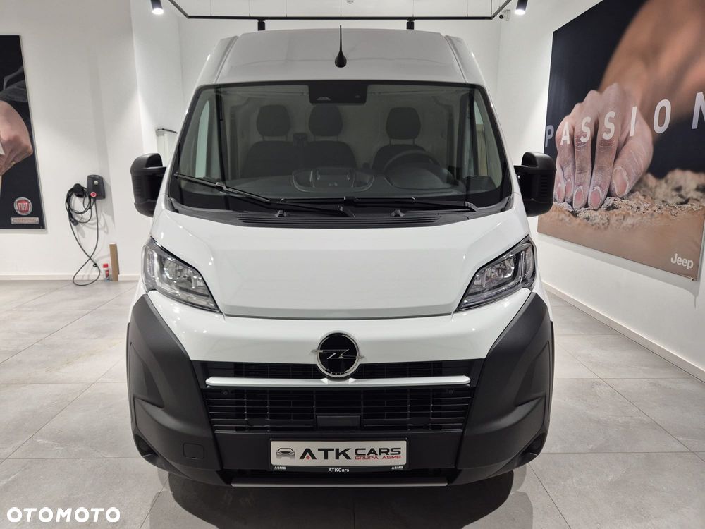 Opel MOVANO L3H2 - 2