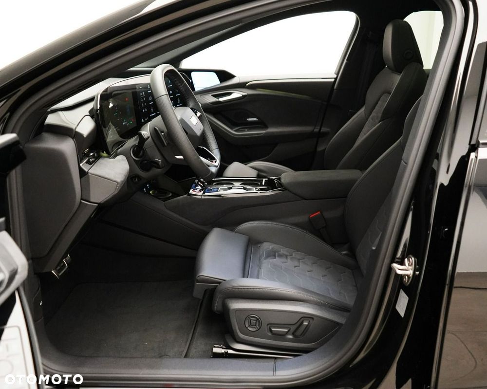 Audi A6 Sportback e-tron - 14