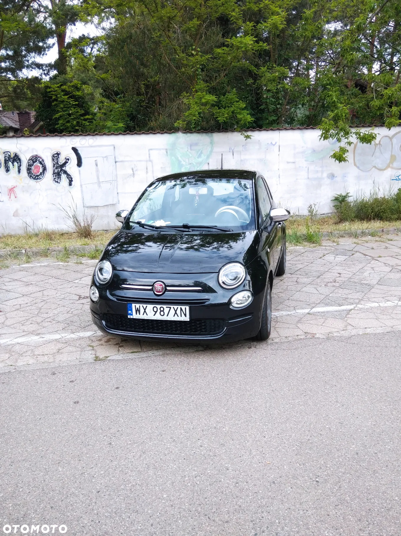 Fiat 500 1.2 Pop - 3