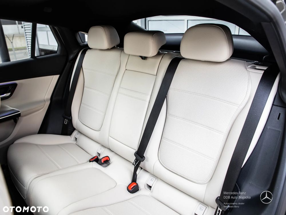 Mercedes-Benz GLC 200 mHEV 4-Matic Avantgarde - 13
