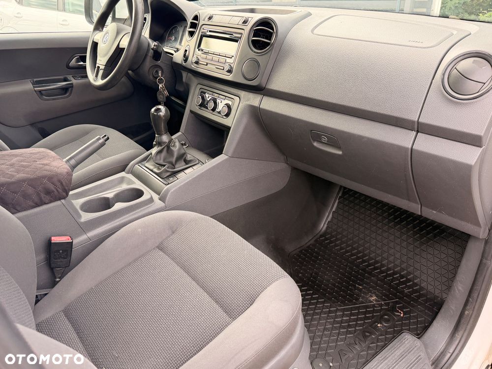 Volkswagen Amarok 2.0 BiTDI - 32