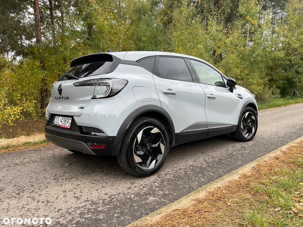Renault Captur - 7