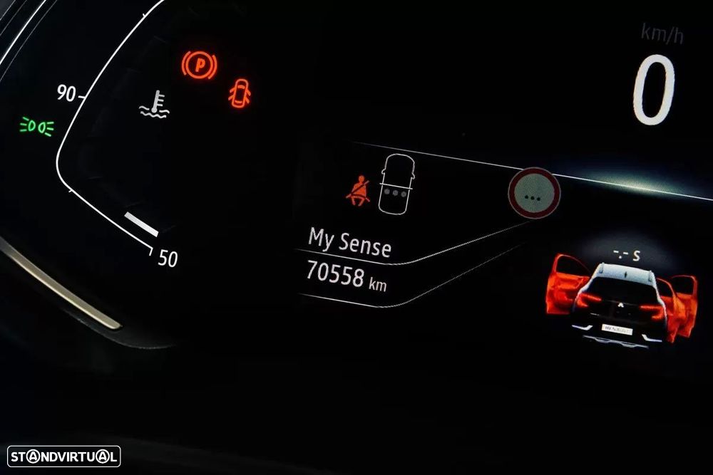 Renault Captur 1.0 TCe Techno - 10