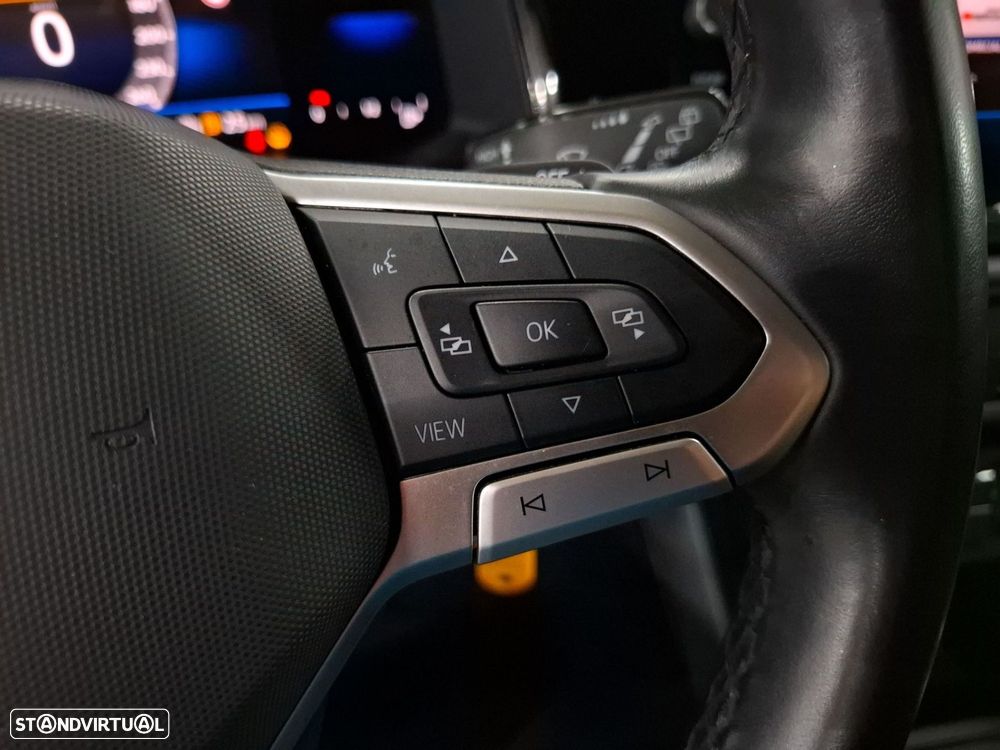 VW Polo 1.0 TSI Life DSG - 16