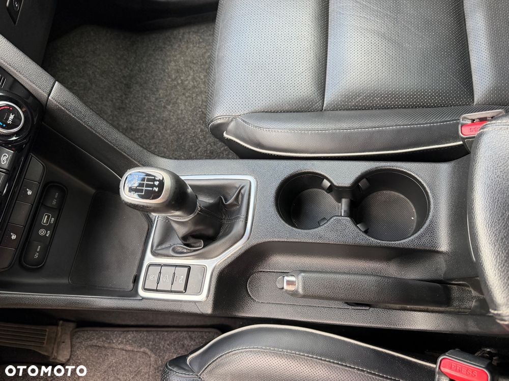 Kia Sportage - 20