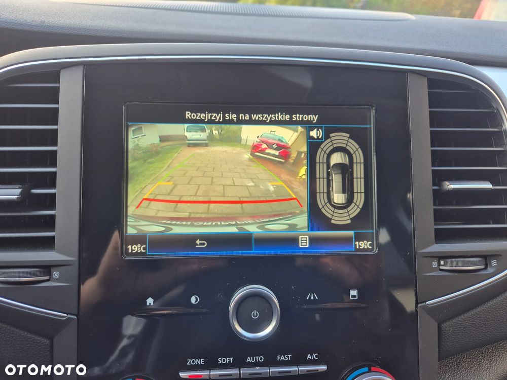 Renault Talisman 1.3 TCe FAP Limited EDC - 19