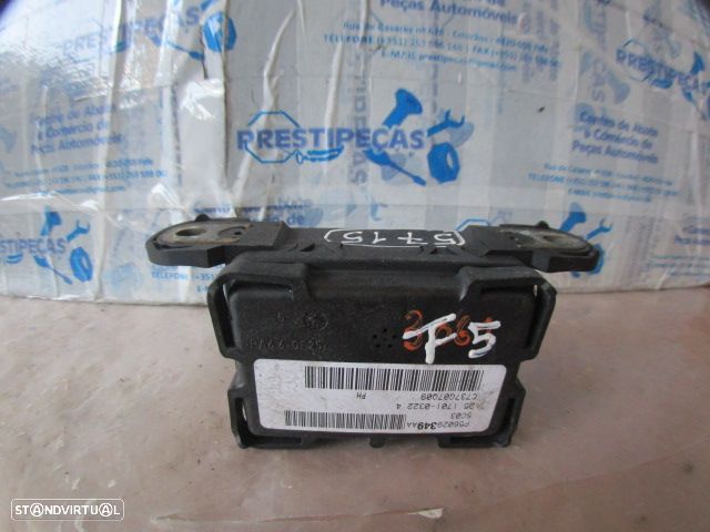 Modulo P56029349AA P56029403AA DODGE NITRO 2007 2.8Crd 180Cv 5P CINZA Módulo Sensor ESP - 2