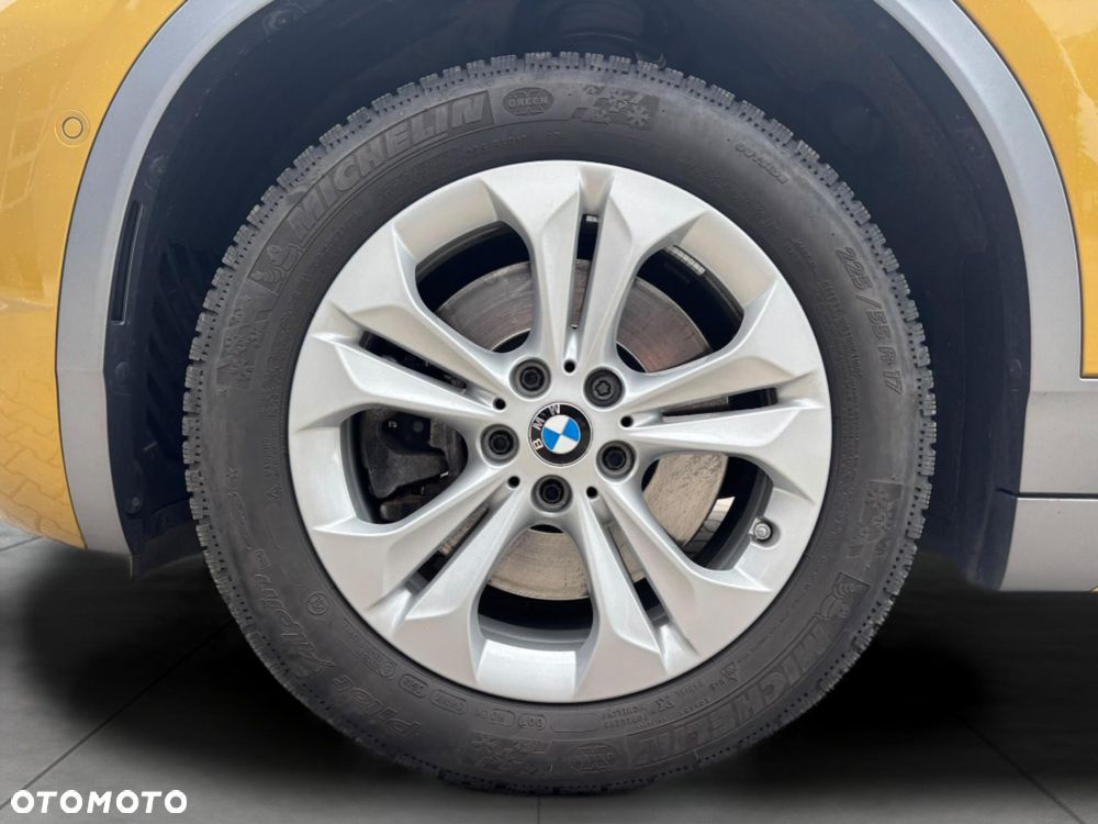 BMW X2 xDrive20i M Sport - 8