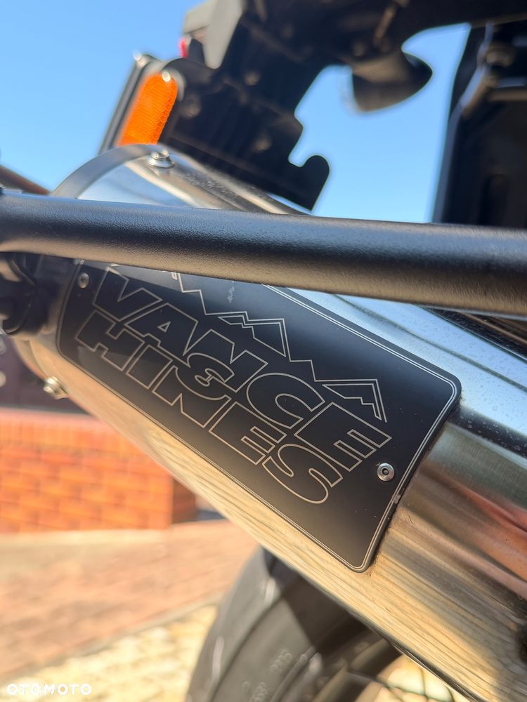 Harley-Davidson Pan America - 19