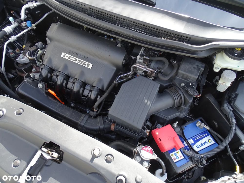 Honda Civic 1.4i-DSi Comfort - 16