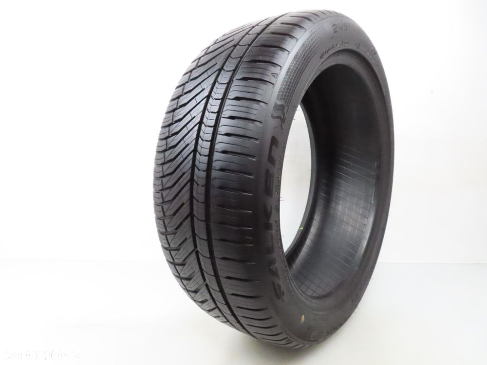 245/45R19 OPONA CAŁOROCZNA Falken EuroAll Season AS220 PRO 102W XL - 1