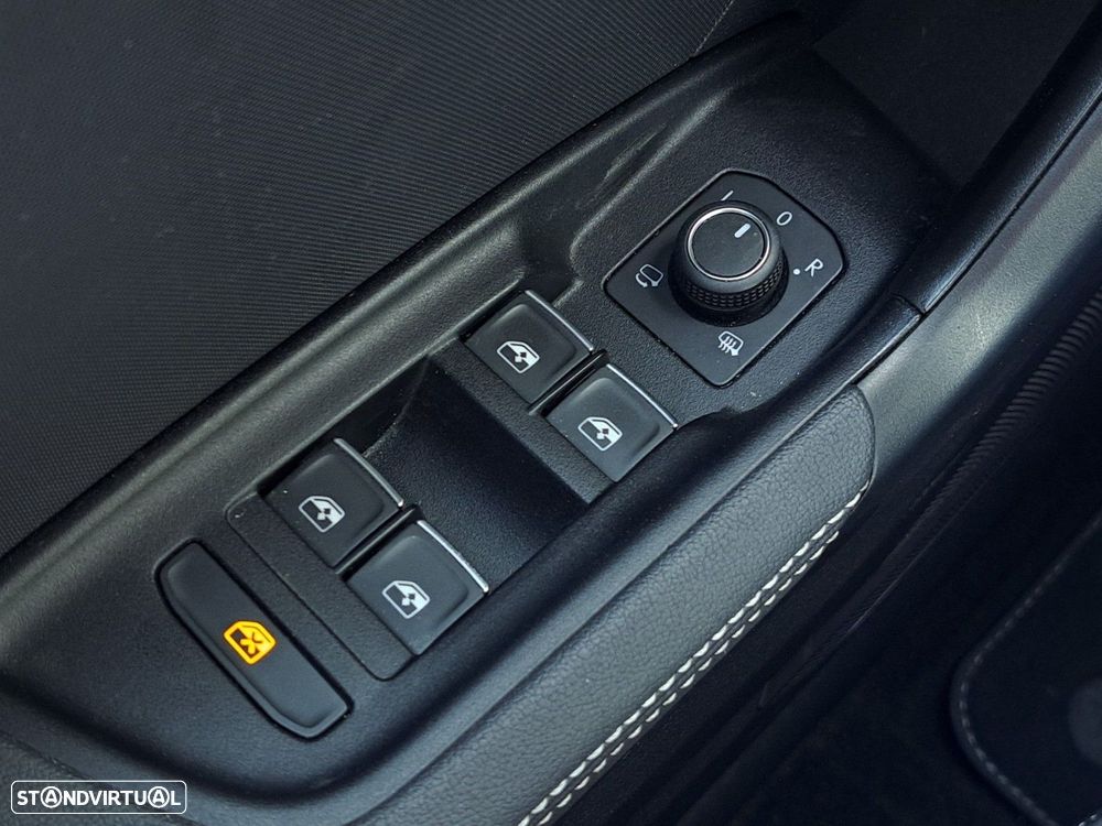 Audi A1 Sportback 30 TFSI S line S tronic - 14