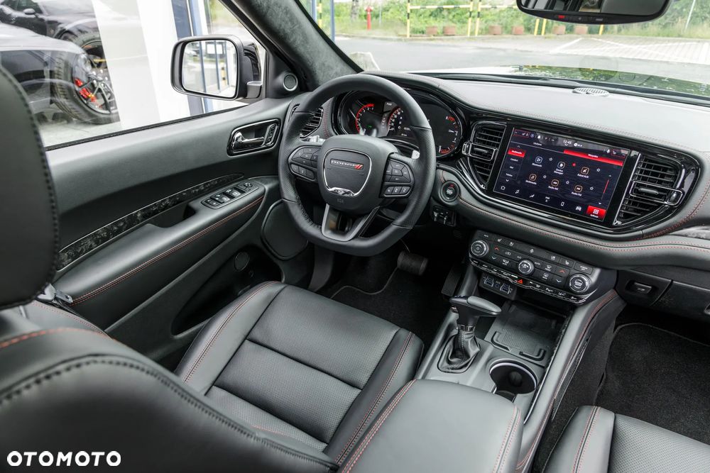 Dodge Durango - 40